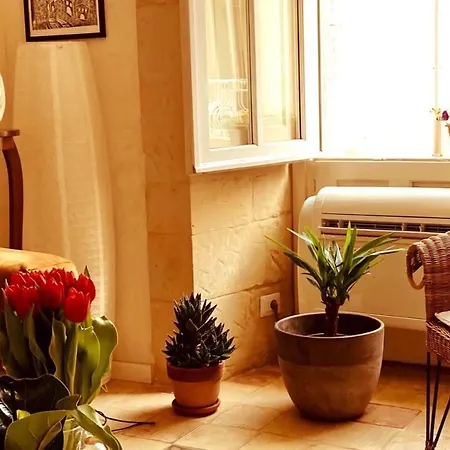 Apartment Lovely 2-bed In Siracusa Syracuse