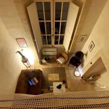 Apartment Lovely 2-bed In Siracusa