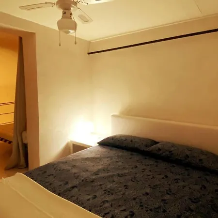 Lovely 2-bed In Siracusa *
